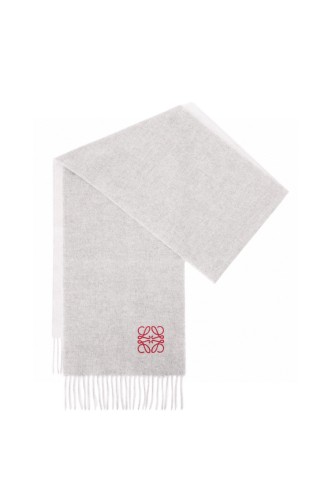 	 Loewe Scarves Men Womens Fashion Scarf 006