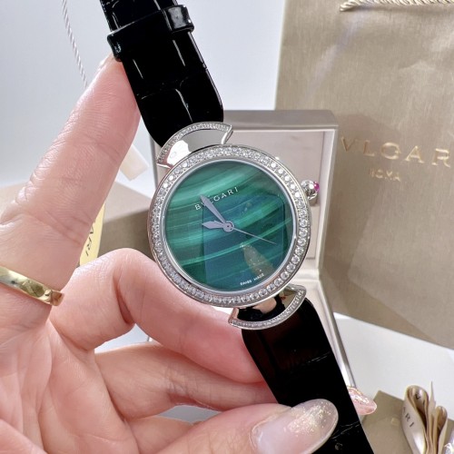 Bvlgari Womens Watch009