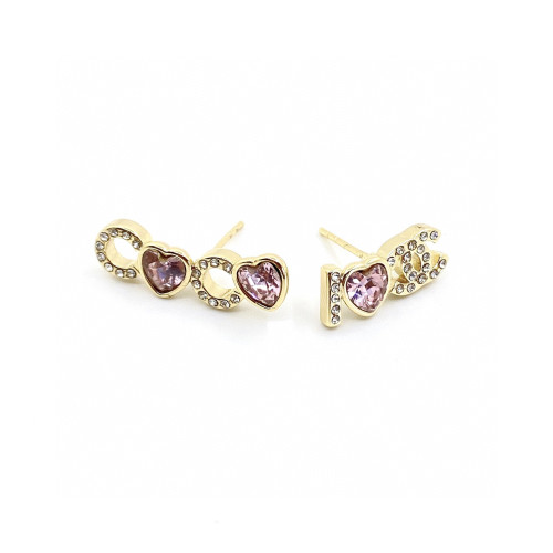 Chanel Luxury Womens Earrings