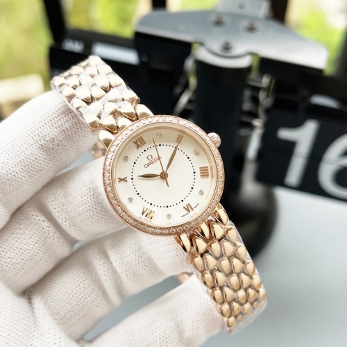 Omega Watch171