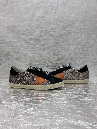 Golden Goose GGDB Stardan Womens Mens Shoes Fashion Sneakers Unisex Design Luxury Brand Men's Super-Star sneakers with Box  