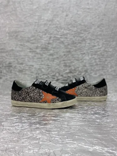 Golden Goose GGDB Stardan Womens Mens Shoes Fashion Sneakers Unisex Design Luxury Brand Men's Super-Star sneakers with Box  
