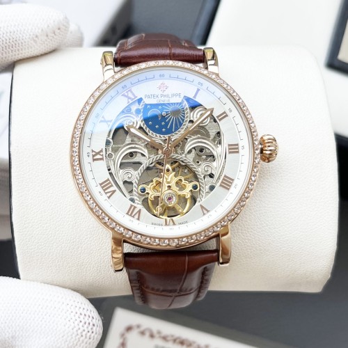 Patek Philippe Watch030