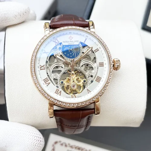 Patek Philippe Watch030