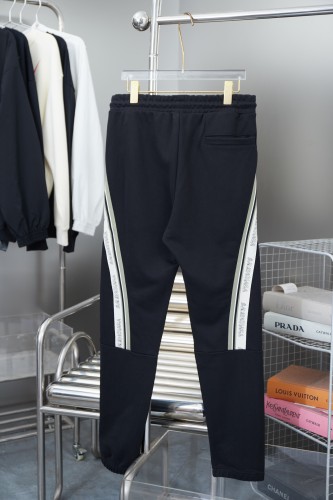 Balenciaga Luxury Brand Women Mens Jogging Pant with Original Box   