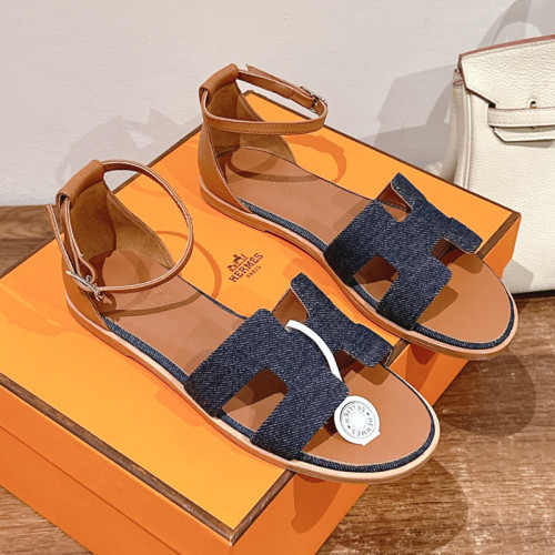 Hermes Womens Mens Unisex Shoes Extra Slippers Flat Sandals Casual Fashion Sandals Luxury Brand with Original Box Whatsapp 
