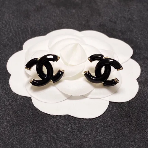 Chanel Luxury Womens Earrings