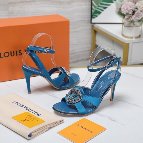 Louis Vuitton Womens Shoes Pumps Luxury Brand SHAKE PUMP 9cm Heel with Original Box Whatsapp 