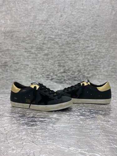 Golden Goose GGDB Stardan Womens Mens Shoes Fashion Sneakers Unisex Design Luxury Brand Men's Super-Star sneakers with Box  