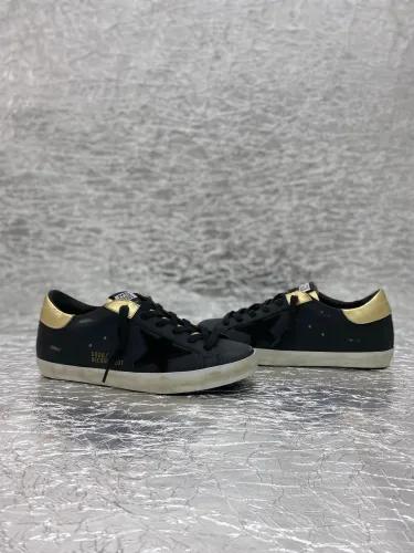 Golden Goose GGDB Stardan Womens Mens Shoes Fashion Sneakers Unisex Design Luxury Brand Men's Super-Star sneakers with Box  