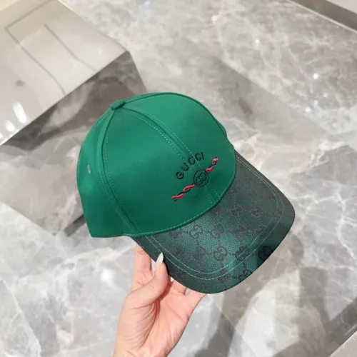 Gucci Men Womens Cap Baseball Hat Luxury Brand with Original Box  