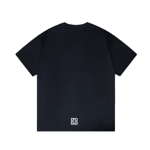 Givenchy Womens Mens Short Sleeve T-Shirt Luxury Brand   