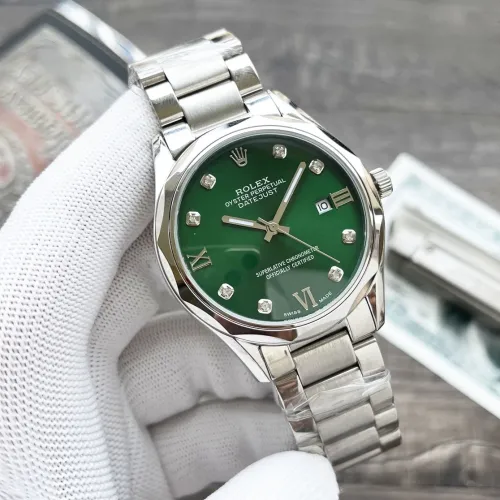 Rolex Mens Watch Luxury Brand Design Fashion Type with Original Box