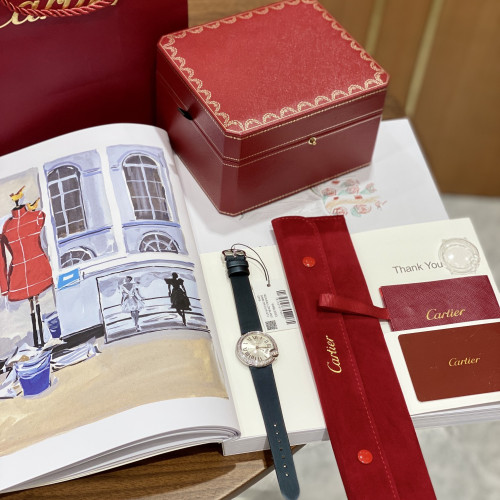 Cartier Watch046
