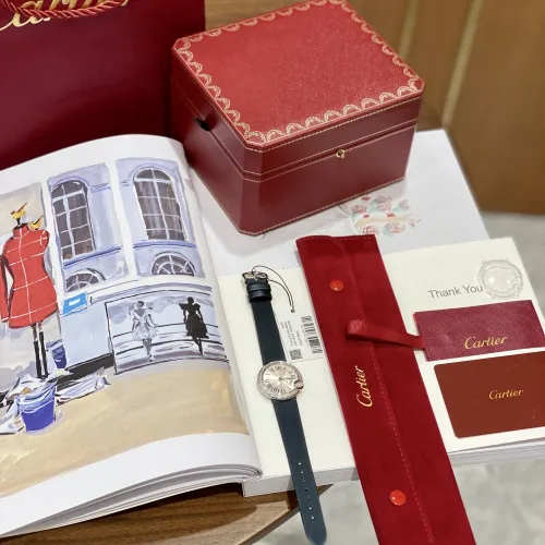 Cartier Watch046