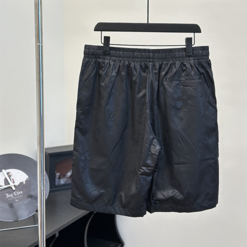 Louis Vuitton Luxury Brand Women Mens Pant Short   