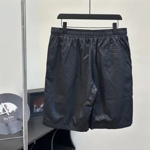 Louis Vuitton Luxury Brand Women Mens Pant Short   