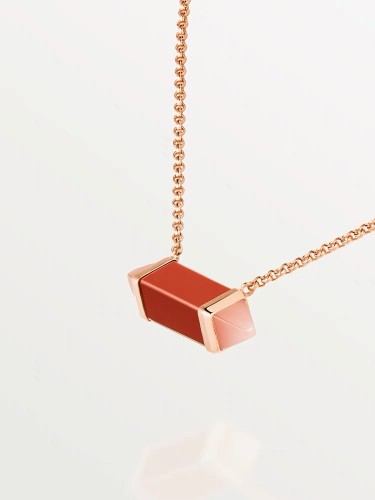 Cartier Luxury Womens Necklace