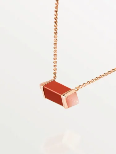 Cartier Luxury Womens Necklace