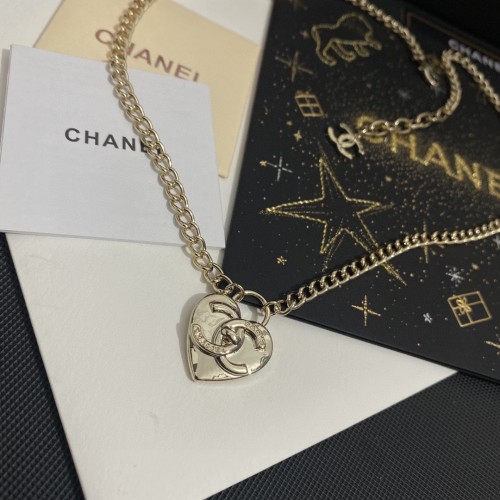Chanel Luxury Womens Necklace