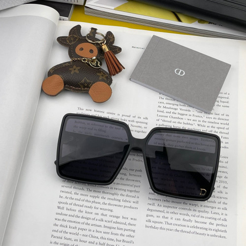 Dior Sunglasses Luxury Brand Womens Sunglasses with Original Box  CD1595