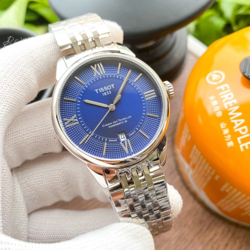 Tissot Men Watch037