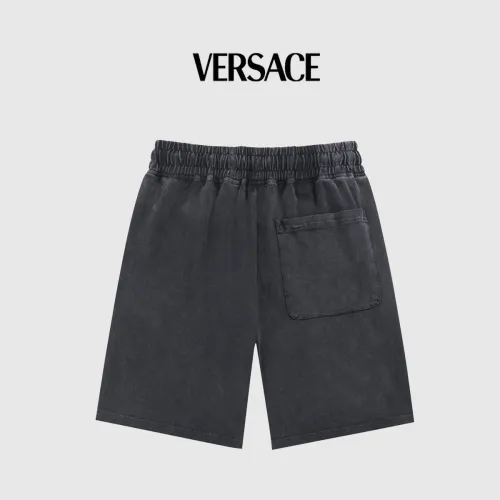 Versace Luxury Brand Mens Pant Shorts   