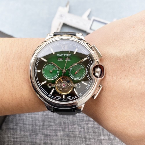 Cartier Watch045