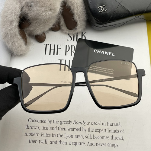 Chanel Luxury Brand Womens Sunglasses with Original Box  CH28628