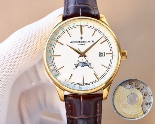Vacheron Constantin Watch015