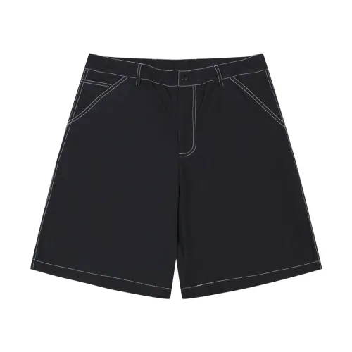 Prada Luxury Brand Men Pant Shorts   