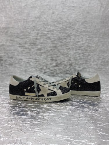 Golden Goose GGDB Stardan Womens Mens Shoes Fashion Sneakers Unisex Design Luxury Brand Men's Super-Star sneakers with Box  