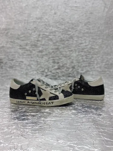 Golden Goose GGDB Stardan Womens Mens Shoes Fashion Sneakers Unisex Design Luxury Brand Men's Super-Star sneakers with Box  