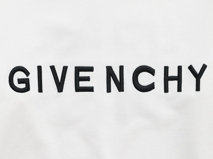Givenchy Womens Mens Long Sleeve Sweatshirt Luxury Brand Mens Sweatshirt   