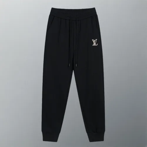 Louis Vuitton Luxury Brand Women Mens Jogging Pant   