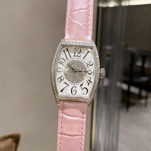 Franck Muller Mens Watch028
