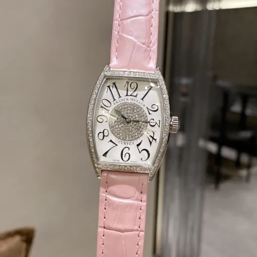 Franck Muller Mens Watch028