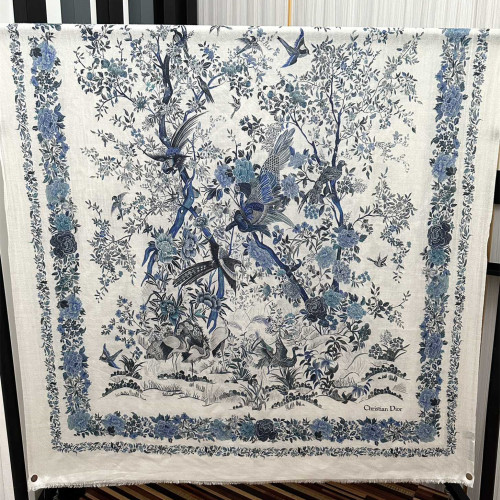 Dior Scarves Womens Fashion Scarf with081