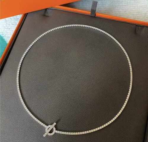 Hermes Luxury Womens Necklace