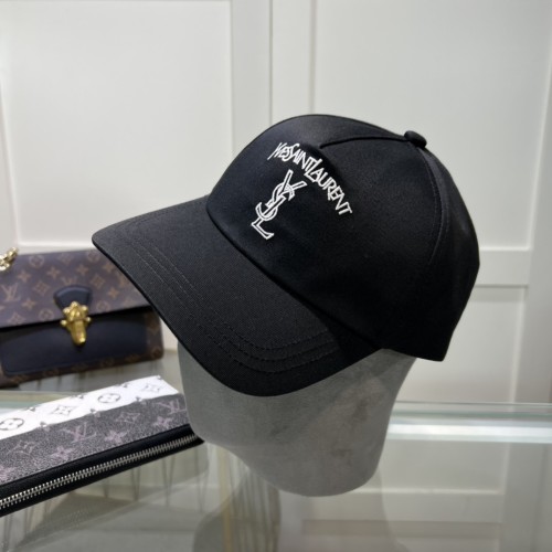 Saint Laurent YSL hats068