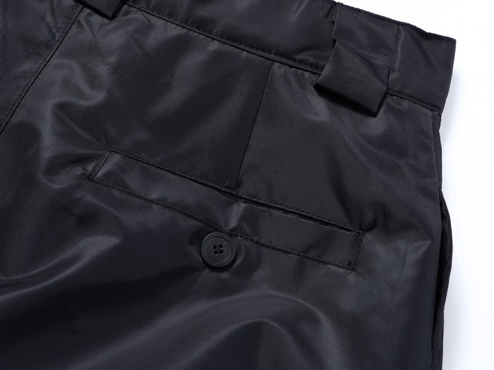 Prada Luxury Brand Men Pant Shorts   
