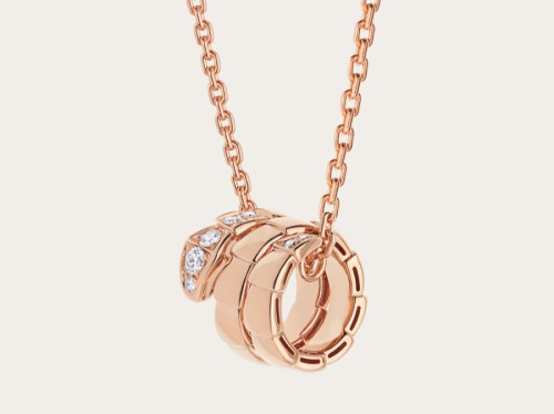 Bvlgari Luxury Womens Necklace