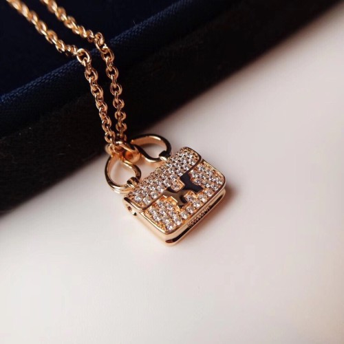Hermes Luxury Womens Necklace