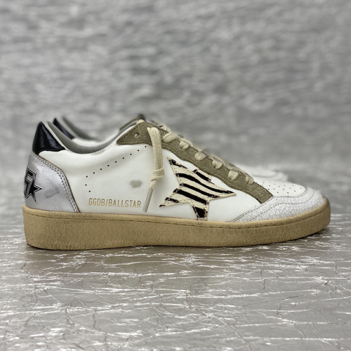 Golden Goose GGDB Stardan Womens Mens Shoes Fashion Sneakers Unisex Design Luxury Brand Men's Super-Star sneakers with Box  