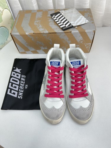 Golden Goose GGDB Stardan Womens Mens Shoes Fashion Sneakers Unisex Design Luxury Brand Men's Super-Star sneakers with Box  