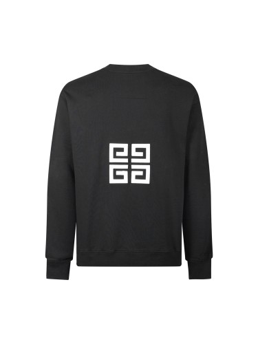 Givenchy Womens Mens Long Sleeve Sweatshirt Luxury Brand Mens Sweatshirt   
