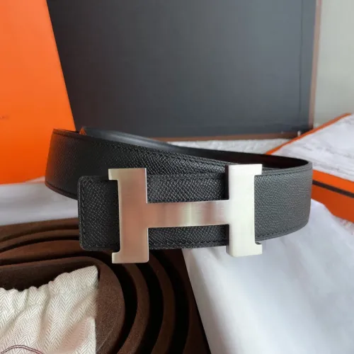 Hermes Mens Belt Luxury Brand Design Fashion Type with Original Box