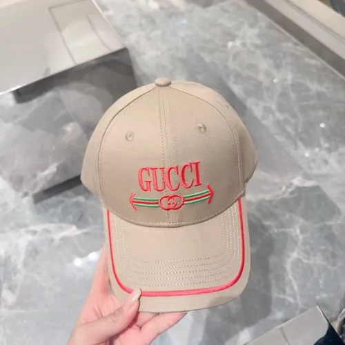 Gucci Men Womens Cap Baseball Hat Luxury Brand with Original Box  