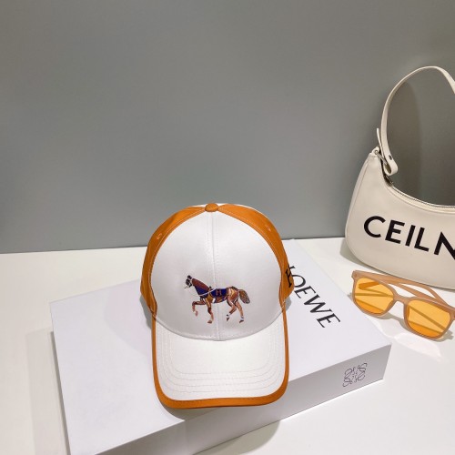 Hermes Mens Womens Hats Luxury Brand Design Hermes Hat with Original Box  