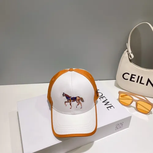 Hermes Mens Womens Hats Luxury Brand Design Hermes Hat with Original Box  